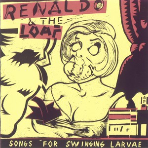 Songs For Swinging Larvae