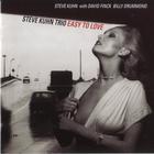 Steve Kuhn Trio - Easy To Love