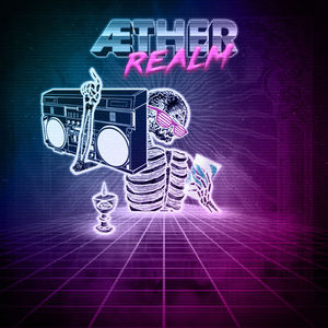 Death (Synthwave Remix) (CDS)