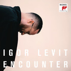 Igor Levit - Encounter CD2