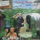 Lucy And Wayne And The Amairican Stream
