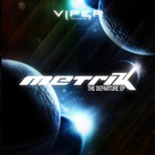 Metrik - The Departure (EP)