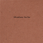 100 Mile House - New Year (CDS)