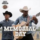 Coffey Anderson - Memorial Day (With Neal Mccoy) (CDS)