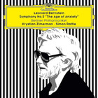 Krystian Zimerman - Leonard Bernstein - Symphony No.2 "The Age Of Anxiety"