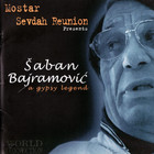 A Gypsy Legend (With Saban Bajramovic)