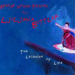 Legends Of Life
