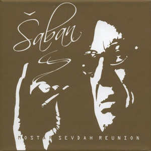 Šaban (Witn Saban Bajramovic)