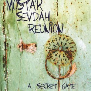 Secret Gate