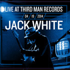 Jack White - Live @ Tmr 2014