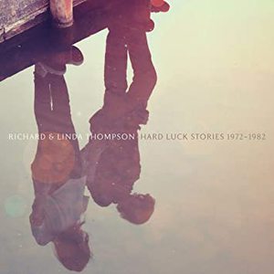Hard Luck Stories (1972 - 1982) CD2