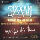 Sixx:A.M. - Maybe It’s Time (CDS)