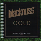 Blacknuss - Gold