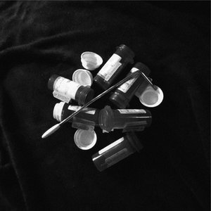 Soon Asleep (Tape)