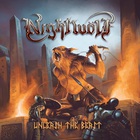 Nightwolf - Unleash The Beast (EP)