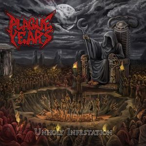 Unholy Infestation