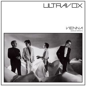 Vienna (Deluxe Edition: 40Th Anniversary) CD1