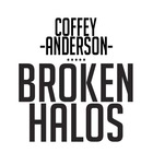 Coffey Anderson - Broken Halos (CDS)