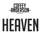Coffey Anderson - Heaven (CDS)