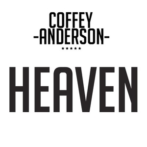 Heaven (CDS)