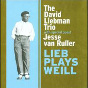 Lieb Plays Weill