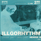 Henrik B - Illgorhythm