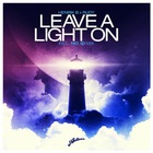 Henrik B - Leave A Light On (With Rudy) (CDS)