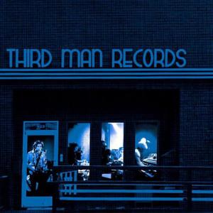 Live At Third Man Records - Nashville & Cass Corridor (Vinyl) CD3