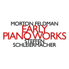 Morton Feldman - Early Piano Works (Steffen Schleiermacher)