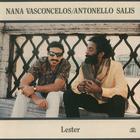 Nana Vasconcelos - Lester (With Antonello Salis)