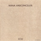 Nana Vasconcelos - Saudades (Vinyl)