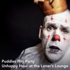 Unhappy Hour At The Loner's Lounge
