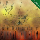 Sunnyland Slim - Live At The D.C. Blues Society