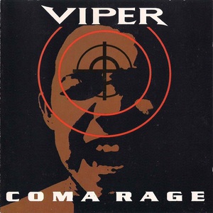 Coma Rage