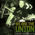 We Are The Union - The Gun Show Must Go On (EP)