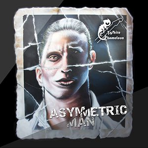Asymmetric Man
