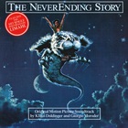 Klaus Doldinger - The Neverending Story (With Giorgio Moroder) (Original Motion Picture Soundtrack) (Vinyl)