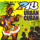 P18 - Urban Cuban