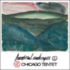Peter Brotzmann Chicago Tentet - Amercian Landscapes 2