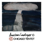 Peter Brotzmann Chicago Tentet - American Landscapes 1