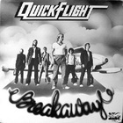 Quickflight - Break Away (Vinyl)