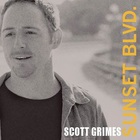 Scott Grimes - Sunset Blvd. (EP)
