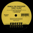 Sham & The Professor - Coney Island (Vinyl)