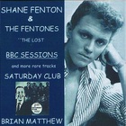 Shane Fenton & the Fentones - The Lost BBC Sessions (VLS)
