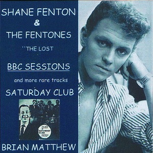 The Lost BBC Sessions (VLS)