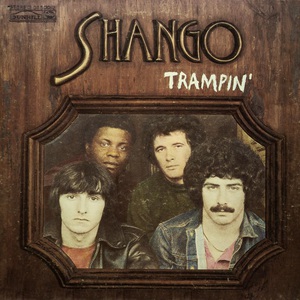 Trampin' (Vinyl)