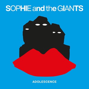 Adolescence (EP)