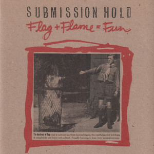 Flag + Flame = Fun (EP) (Vinyl)