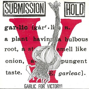 Garlic For Victory (EP)
