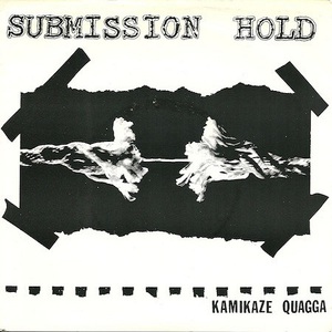 Kamikaze Quagga (EP) (Vinyl)
